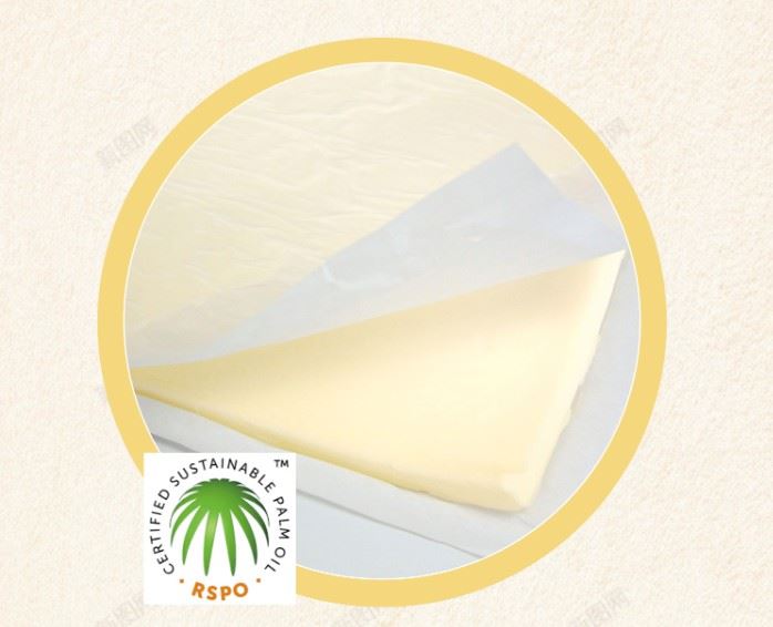 日本植物系奶油